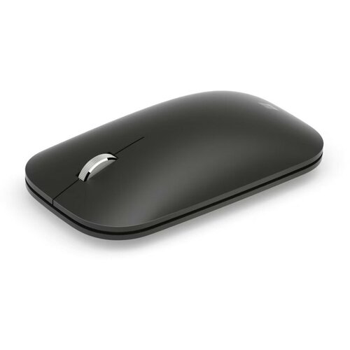 Беспроводная мышь Microsoft Modern Mobile Mouse Black 890000₽