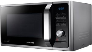 Микроволновая печь с грилем Samsung MG23F302TQS