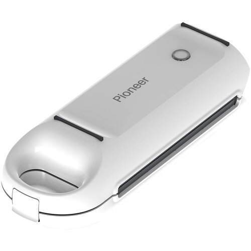 Вафельница Pioneer WM212D white 4897123472335 365500₽