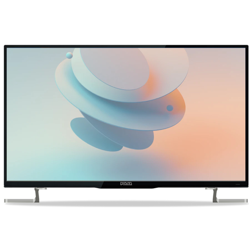 LED Телевизор 32'' POLAR P32L23T2C черный