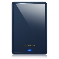 2 ТБ Внешний HDD ADATA HV620S, USB 3.1, синий