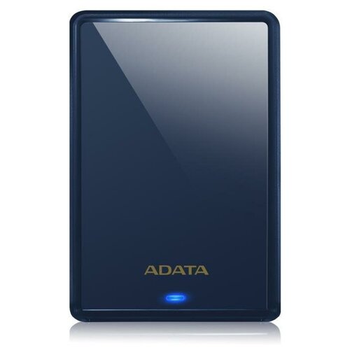  Внешний жесткий диск 2Tb A-Data HV620S синий USB 3.1 (ahv620s-2tu31-cbl)