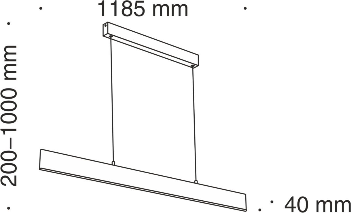 Потолочный светильник MAYTONI Step P010PL-L30W4K, 30 Вт, кол-во ламп: 1 шт., цвет: белый - фотография № 16