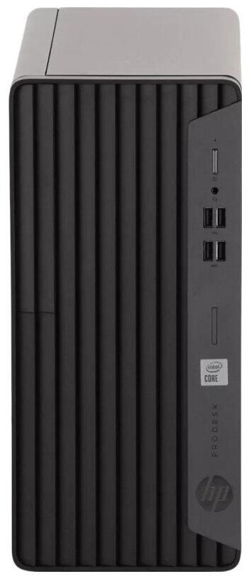 Системный блок HP ProDesk 400 G7 (4M9E3EA)