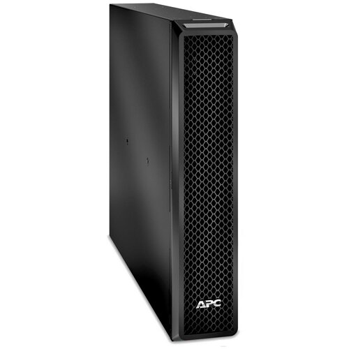 Аккумулятор для ИБП APC Smart-UPS SRT 72 В 2,2 кВ·А Black SRT72BP