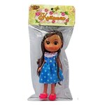 Кукла Shantou Gepai Катенька 16.5 см M6624 - изображение