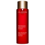 флюид Clarins Multi-Intensive Разглаживающий смягчающий для любого типа кожи - изображение