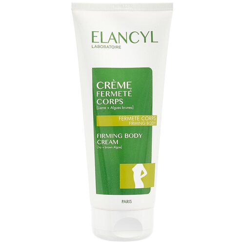 Крем elancyl firming body cream