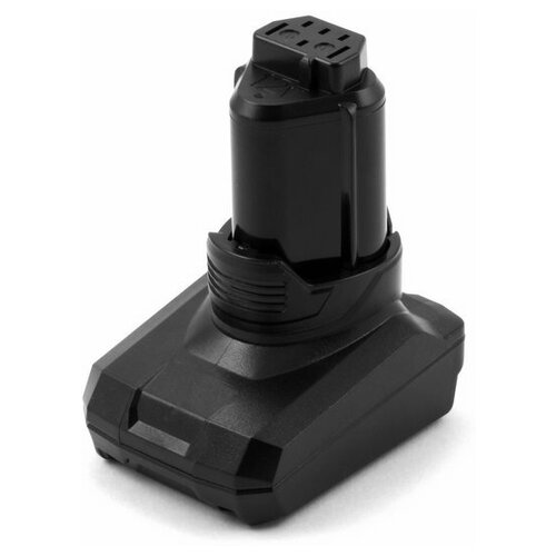 фото Усиленный аккумулятор для aeg bs 12c2 li, bws 12 c (l1215) cameron sino