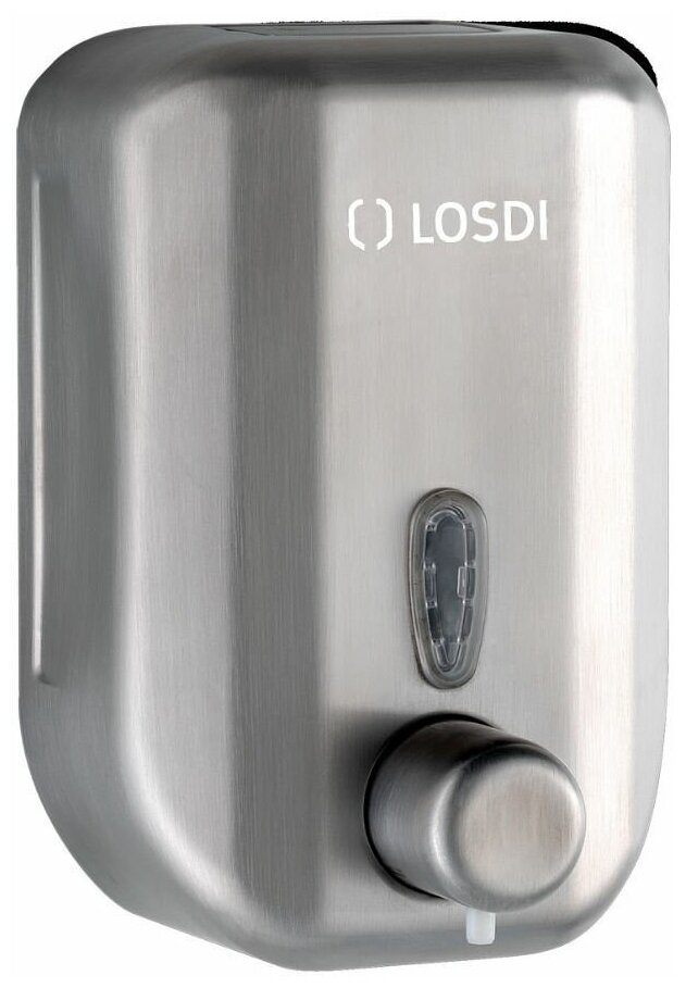 Algostar by LOSDI Дозатор жидкого мыла CJ1008 S