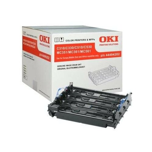 Фотобарабан OKI 44494202 для OKI C310/C330/C510/C530/ MC351/MC361/MC561 (20K)
