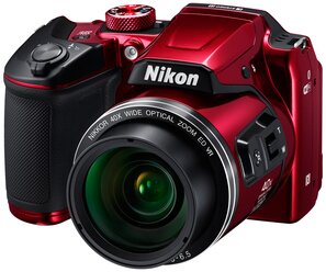 Лучшие Фотоаппараты Nikon CoolPix