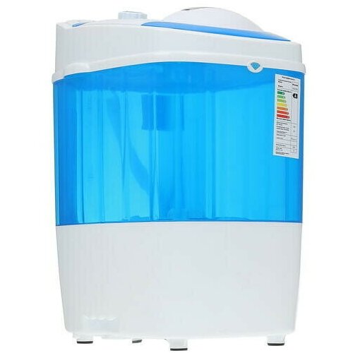 Активаторная стиральная машина Willmark WM-20А 882200₽