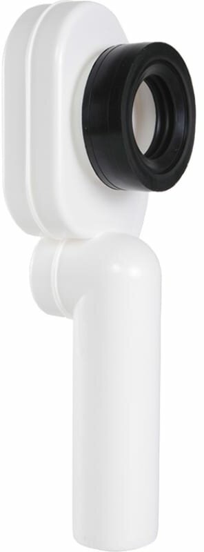 Сифон для писсуара Styron STY-535-3 вертикальный - фото №1