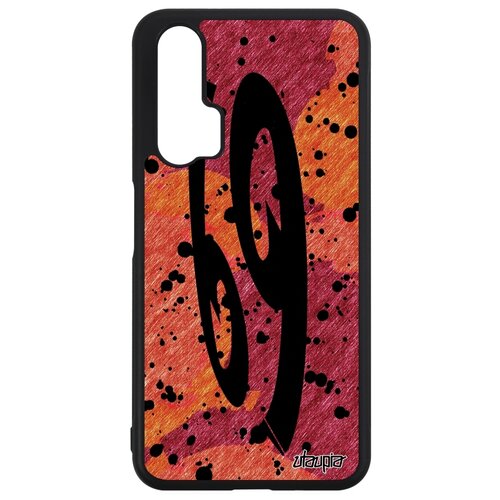 фото Чехол на телефон honor 20 pro, "знак зодиака" планета календарь utaupia