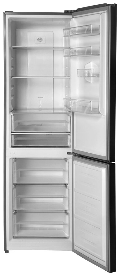 Отдельностоящий холодильник Weissgauff WRK 2000 Xbnf - фотография № 3