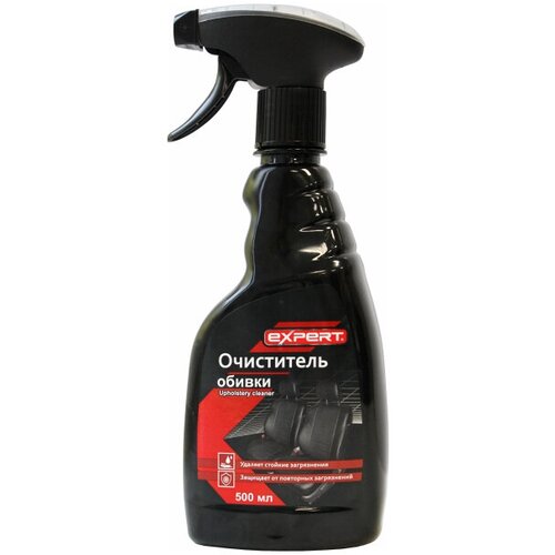 Очиститель обивки expert яблоко 500мл 699₽