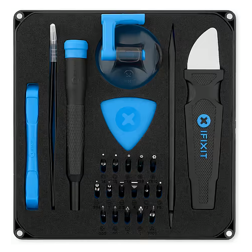 Набор инструментов iFixit Essential Electronics Toolkit