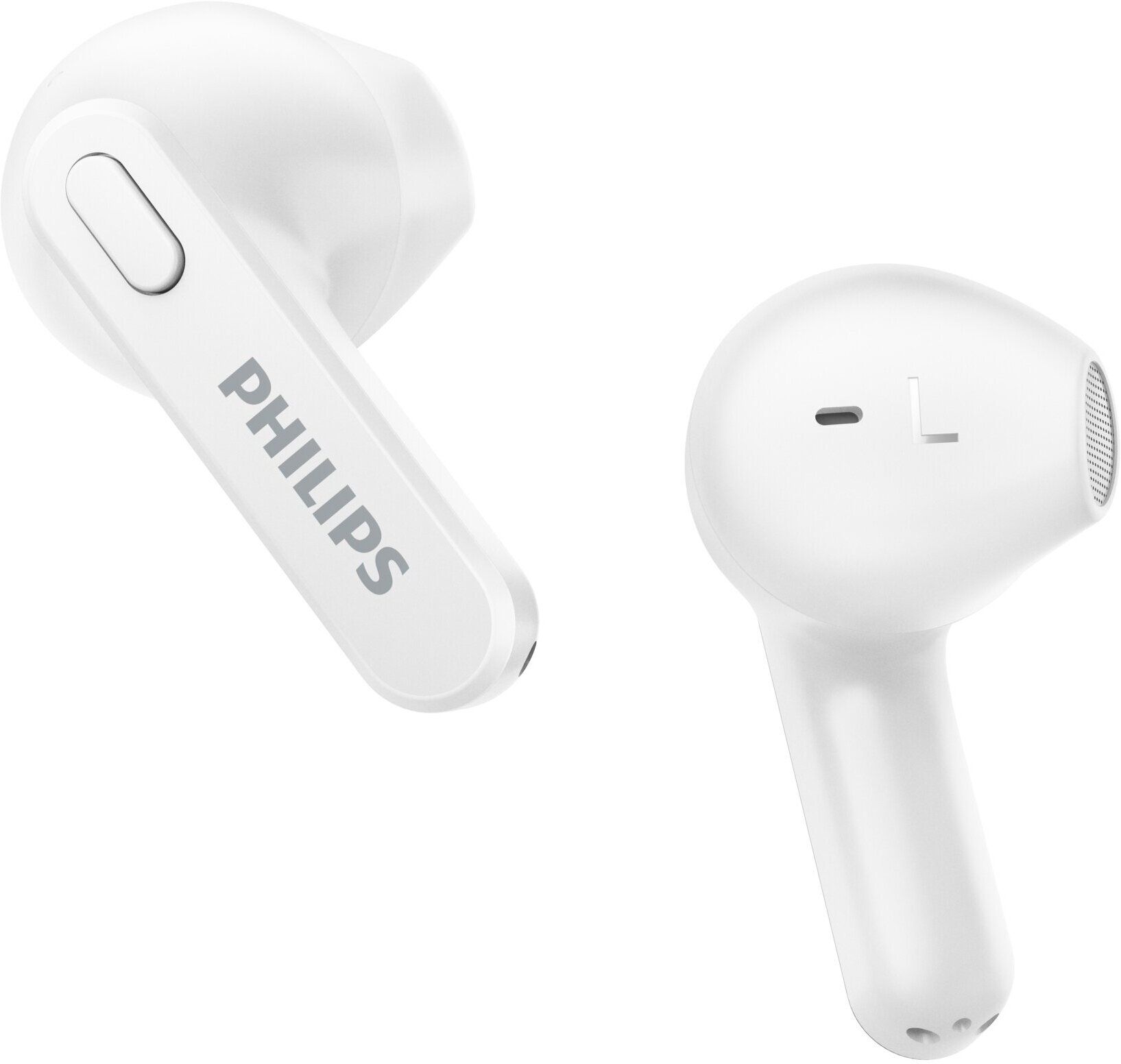 Bluetooth-гарнитура Philips TAT2236BK - фото №6