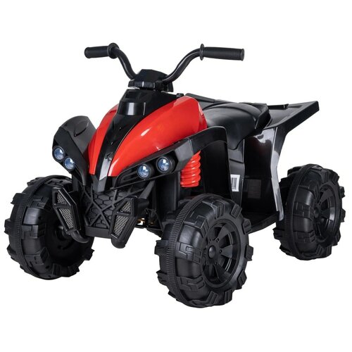 Детский квадроцикл EVA 2WD 12V - HM1588-RED