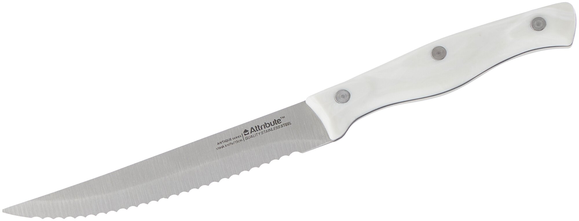 Нож для стейка ANTIQUE 13см