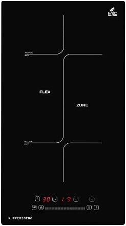 Встраиваемая электрическая варочная панель Kuppersberg ICS 311 - фотография № 1