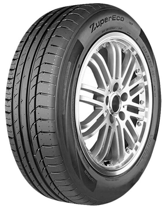 Автошина Goodride ZuperEco Z-107 175/70 R13 82T