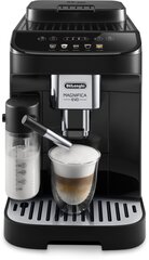 Кофемашина De'Longhi Magnifica Evo ECAM290.61, черный