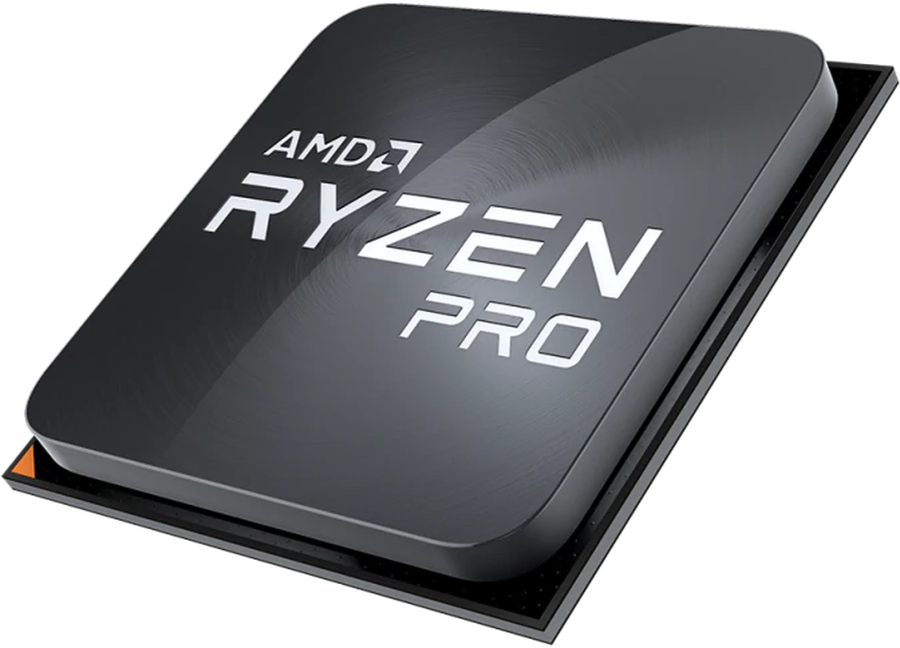 Процессор AMD Ryzen 3 PRO 4350G AM4 4 x 3800 МГц