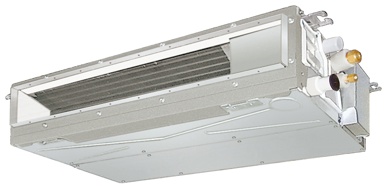 Внутренний канальный блок Toshiba RAS-M13U2DVG-E