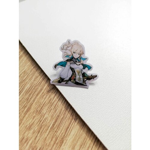 Значок Lazurite, бежевый