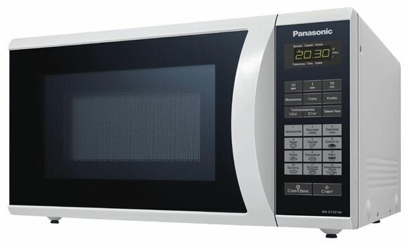 Микроволновая печь Panasonic NN-GT352WZTE (PE)