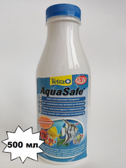 Tetra AquaSafe кондиционер для воды 500 мл