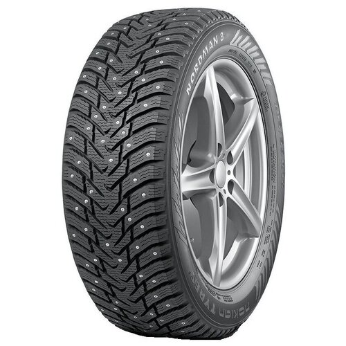 Nokian Tyres Nordman 8 SUV 215/65R16 102T XL шип.