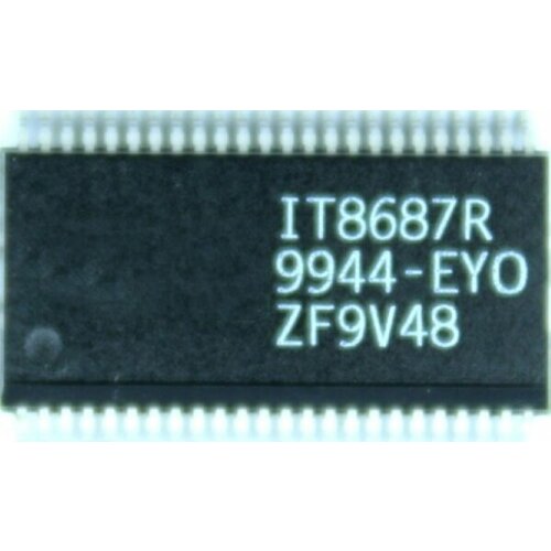 Мультиконтроллер IT8687R