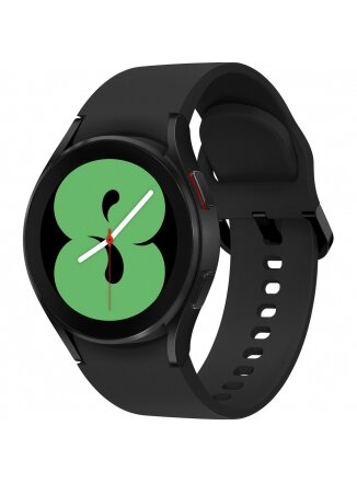 Умные часы Samsung Galaxy Watch4 40 мм Wi-Fi NFC ( R860), черный