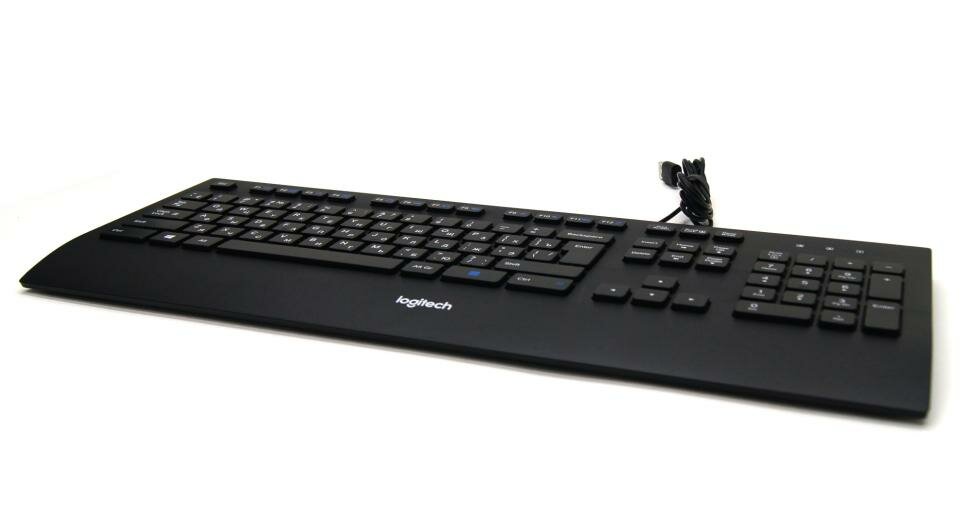 Клавиатура Logitech K280e