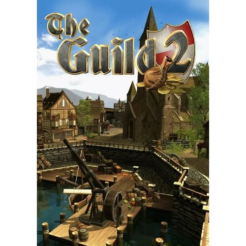 The Guild II (Steam; PC; Регион активации РФ, СНГ)
