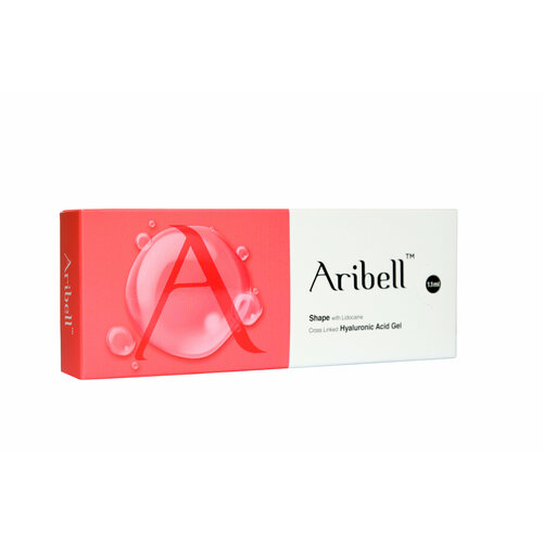 Филлер Aribell Shape 1ml