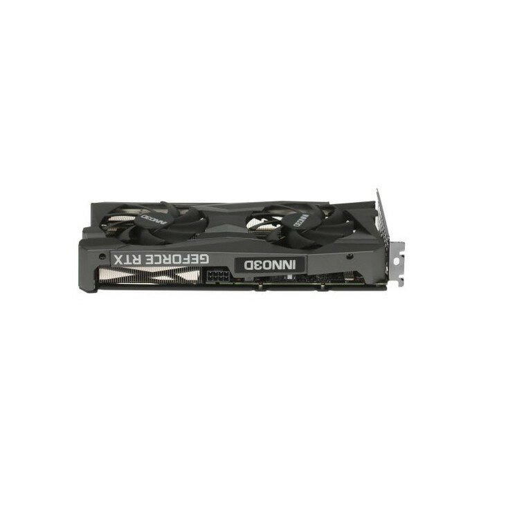 Видеокарта PCI-E Inno3D - фото №6