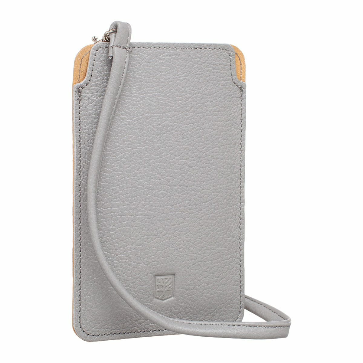 фото Женская сумка для телефона Blackwood Emma Light Grey