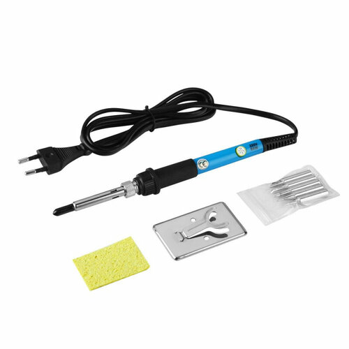 Набор для пайки DEKO SI25 4 предмета 93000₽