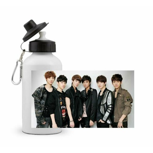 фото Спортивная бутылка exo №10 goodbrelok