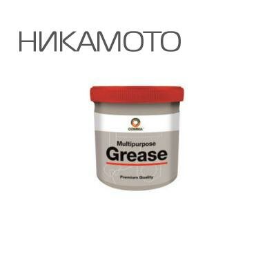 Смазка Comma Multipurpose Grease — фото 8