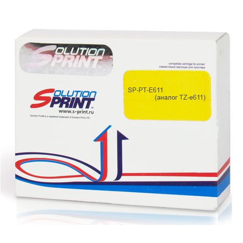 Картридж Sprint SP-PT-E611 картридж sprint sp pt f45018