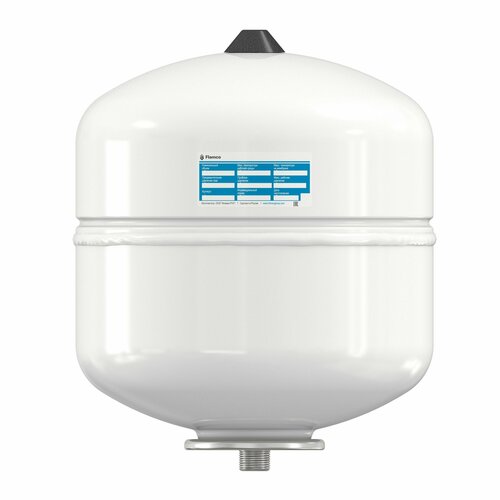 Расширительный бак для водоснабжения Flamco Airfix R 12/4,0 - 10bar