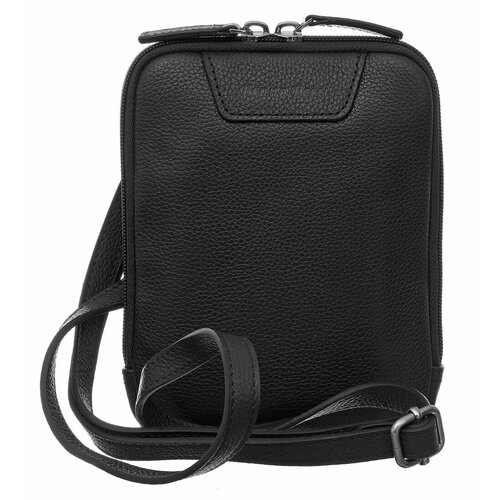 Сумка кросс-боди Bruno Perri, черный