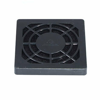 фото Решетка для вентилятора FGF-50 (50х50) RUICHI