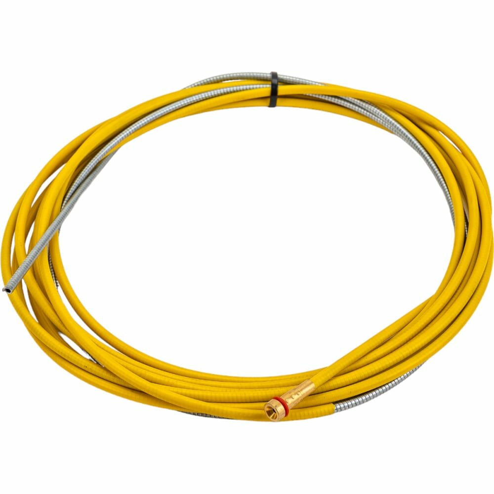 Канал 12-16мм сталь желтый 5м (124.0044/GM0542