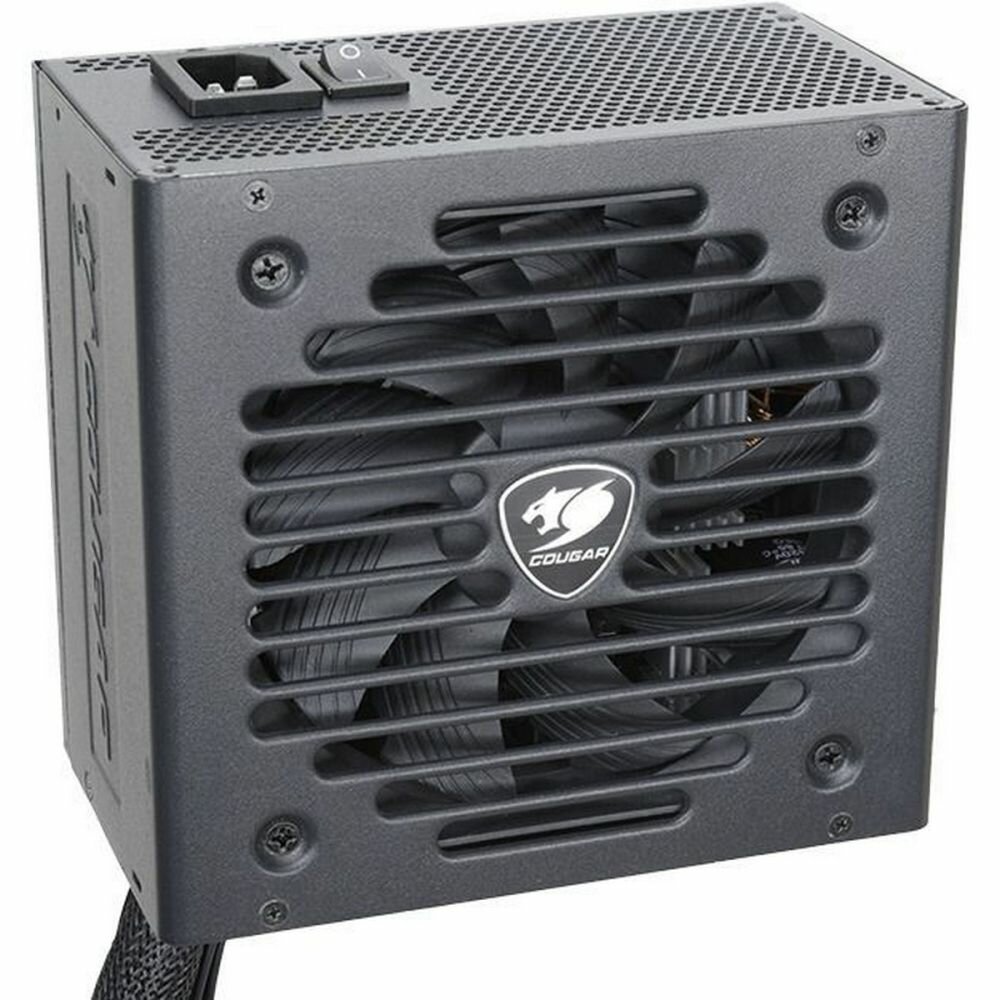 Блок питания Cougar VTE X2 600 Rev.2 600W Bronze ATX OEM